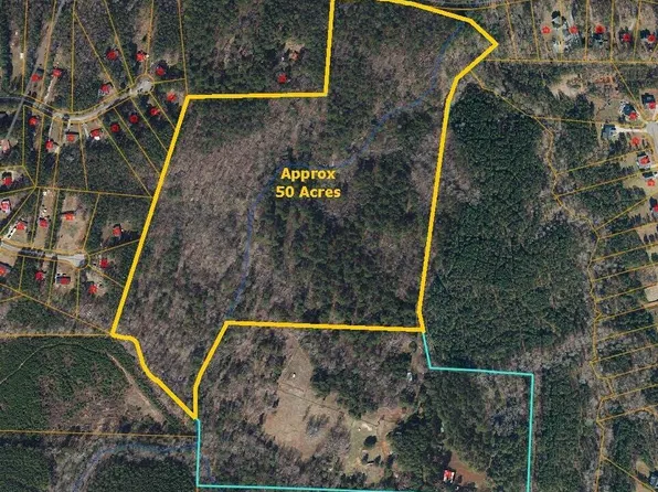 0 Tom Wright Rd, Franklinton, NC 27525