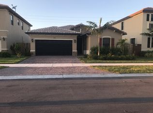 11845 SW 232nd Ln, Naranja, FL 33032