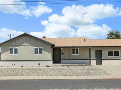 931 E North St, Manteca, CA, 95336