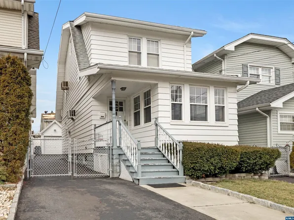 855 Devon St, Kearny, NJ 07032