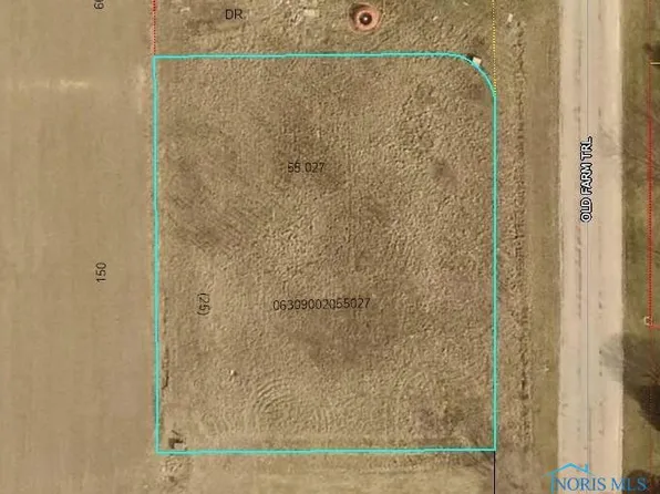 0 Old Farm Trl, Bryan, OH 43506