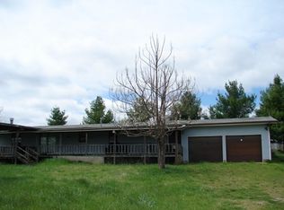 194 Runway Ln, Salem, AR 72576