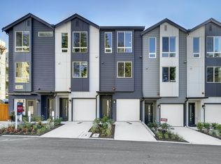 18912 110th Pl NE UNIT G, Bothell, WA 98011