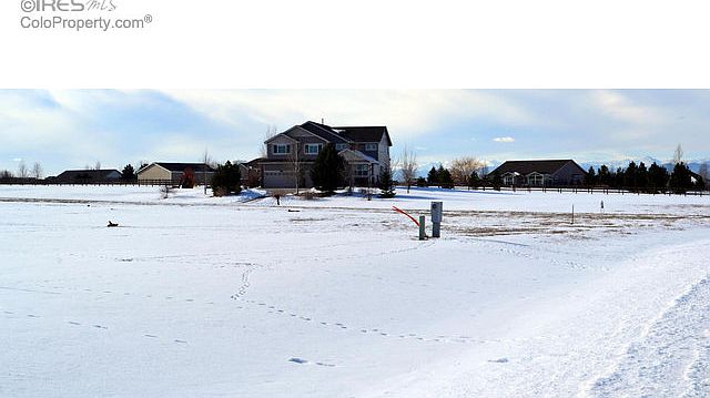 Beautiful acreage