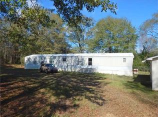 100 Briarwood Dr, Tylertown, MS 39667