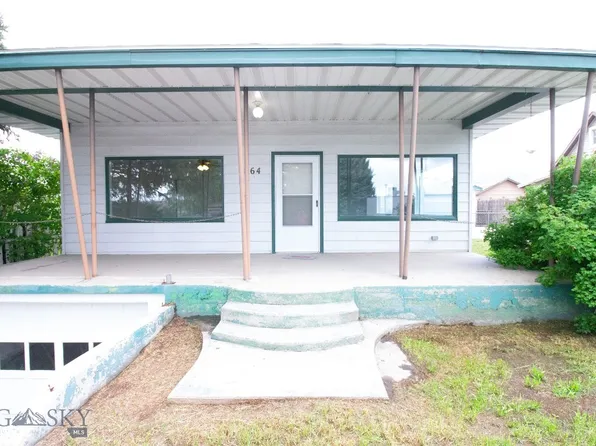 1864 Georgia Ave, Butte, MT 59701