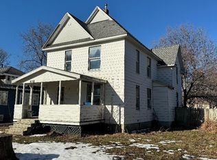 438 Reber Ave, Waterloo, IA 50701