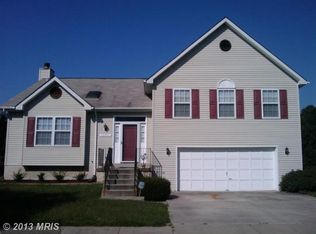 11411 Cheryl Dr, Upper Marlboro, MD 20772