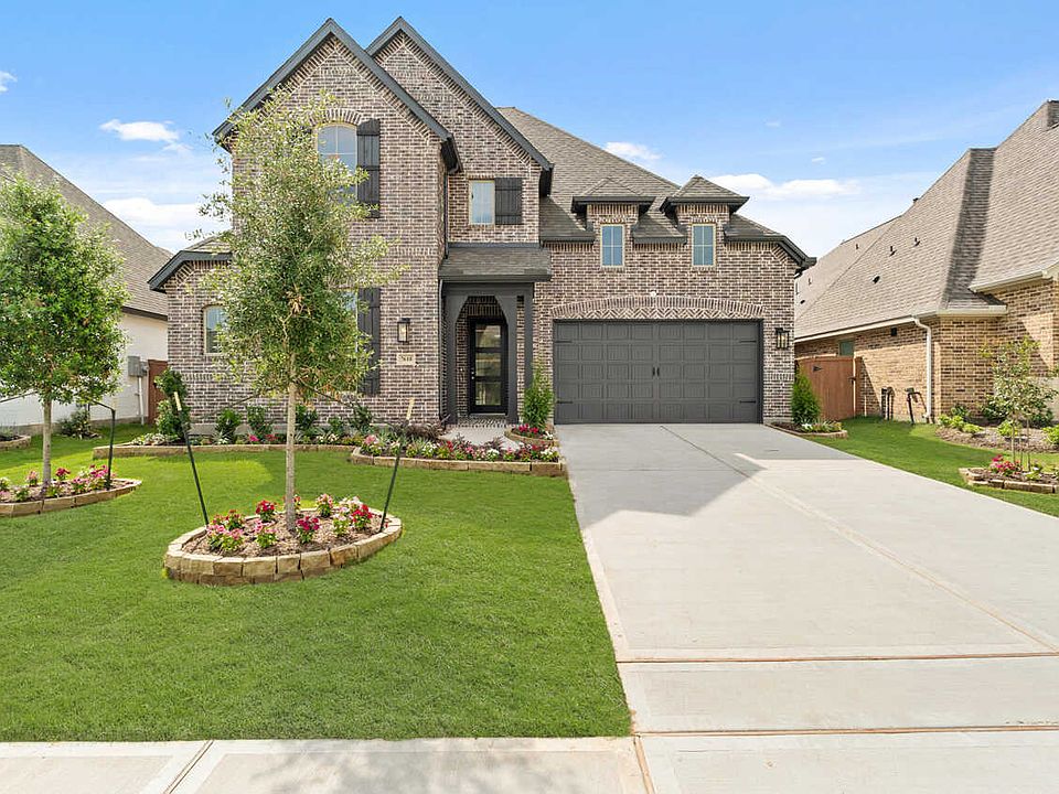 1st image of 7618 Zinnia Blossom Ln