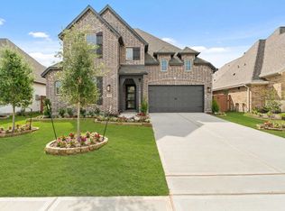 7618 Zinnia Blossom Ln, Katy, TX 77493