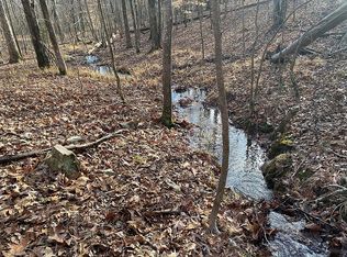 34 Acres Of Gorgeous Private Woods, Alabaster, AL 35007