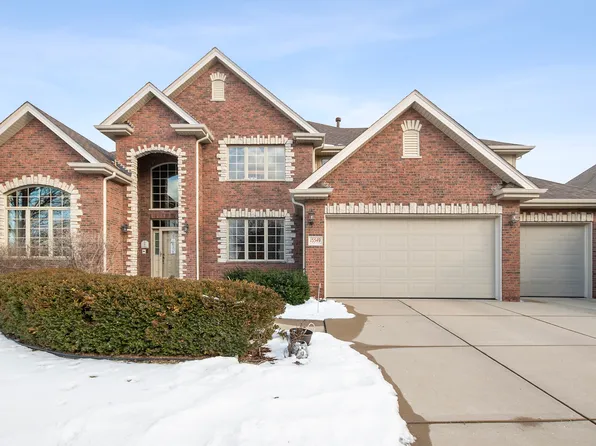 15549 Julies Way, Orland Park, IL 60462