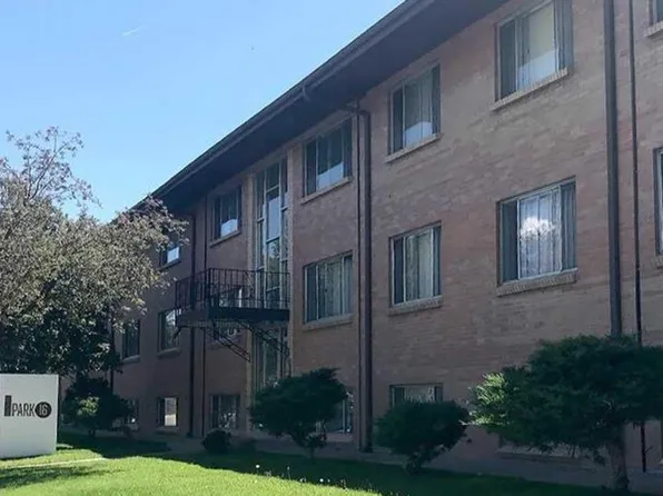 Park 16 Apartments