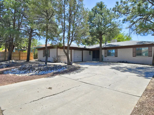 9620 Gutierrez Rd NE, Albuquerque, NM 87111
