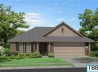 805 Liberty Hl, Temple, TX 76504