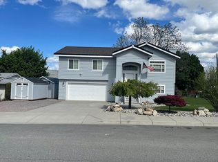 1201 Poplar Ave, Wenatchee, WA 98801