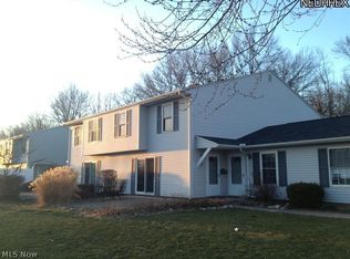 8115D Independence Dr #34-D, Mentor, OH 44060