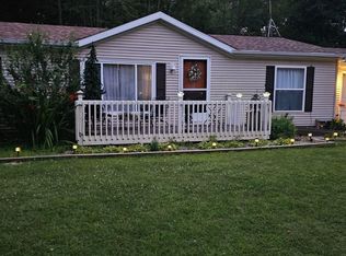 9803 Southlawn Cir, Jerome, MI 49249