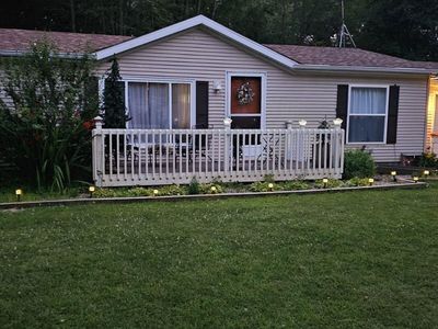 9803 Southlawn Cir, Jerome, MI, 49249