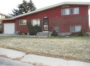 1425 Los Altos Way, Pocatello, ID 83201