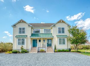 7140 Silver Sails Lndg, Chincoteague, VA 23336