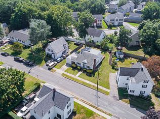 21 Baldwin St, Winchester, MA 01890