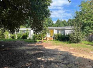 3627 Gatlin Rd, Milton, FL 32583