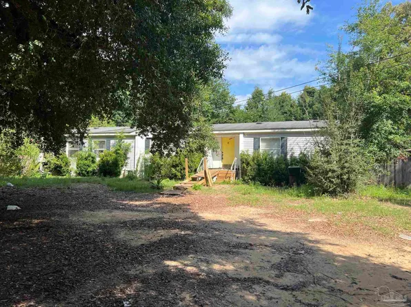 3627 Gatlin Rd, Milton, FL 32583
