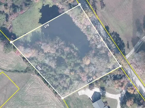 6998 Sims Rd, Harrison, TN 37341