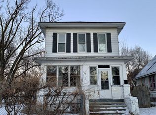 1503 14 1/2 St, Rock Island, IL