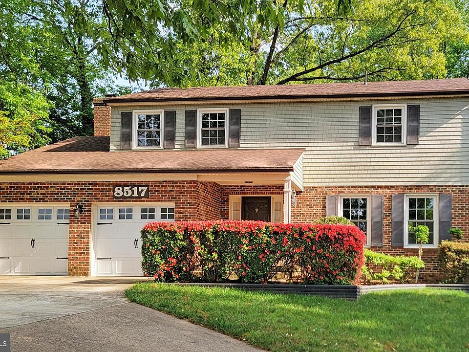 1st image of 8517 Electric Ave