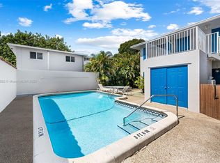 1417 NE 26th Dr #1, Fort Lauderdale, FL 33334