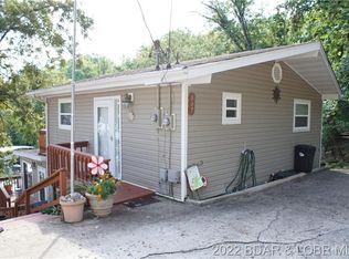 807 Lucy Rd, Lake Ozark, MO 65049