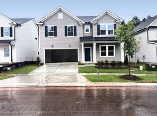 1003 Freestone Rd, Durham, NC 27703