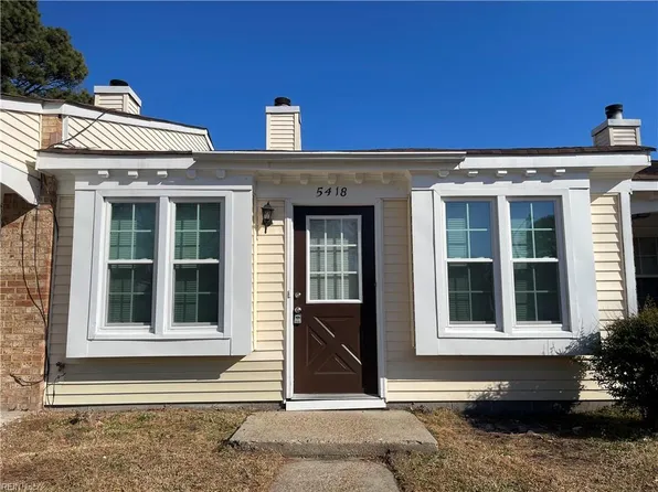 5418 Campus Dr, Virginia Beach, VA 23462