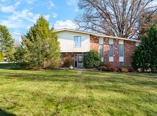 424 Overbrook Rd, Valencia, PA 16059