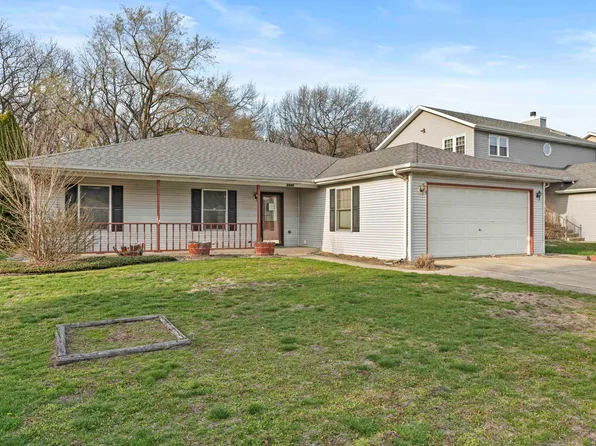 3245 170th Pl, Hammond, IN 46323