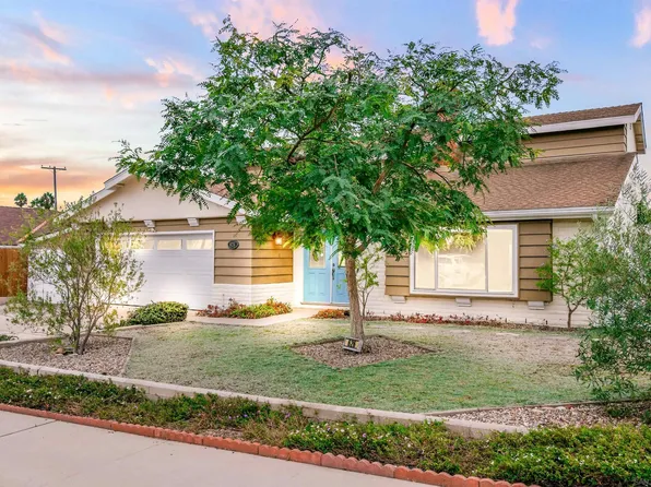 626 Mariposa Cir, Chula Vista, CA 91911