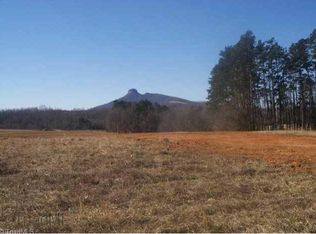 TRACT 1 Volunteer Rd, Pinnacle, NC 27043