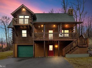 13533 Catoctin Hollow Rd, Thurmont, MD 21788