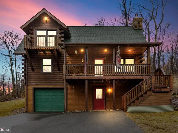 13533 Catoctin Hollow Rd, Thurmont, MD 21788