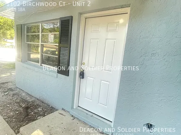 1102 Birchwood Ct APT 2, Leesburg, FL 34748