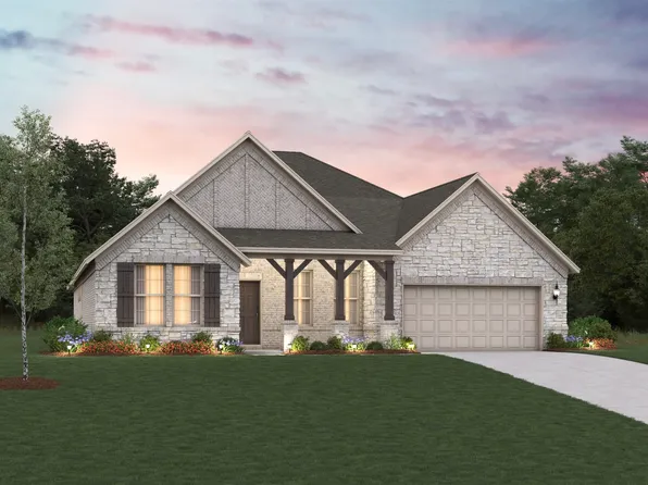 312 Forest Hill Ln, Anna, TX 75409