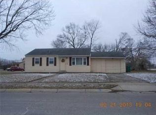 532 N Scott St, New Carlisle, OH