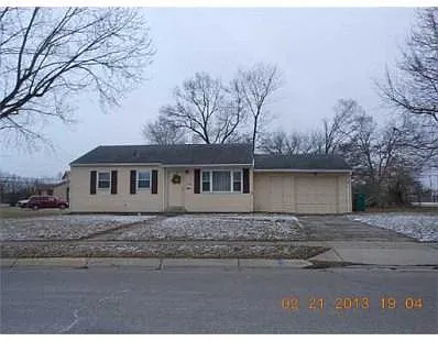 532 N Scott St photo 1