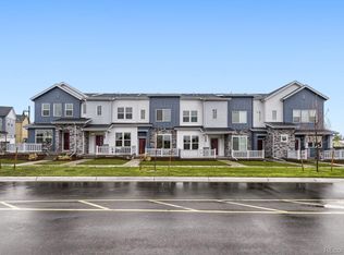 7613 S Mobile Way, Centennial, CO 80016