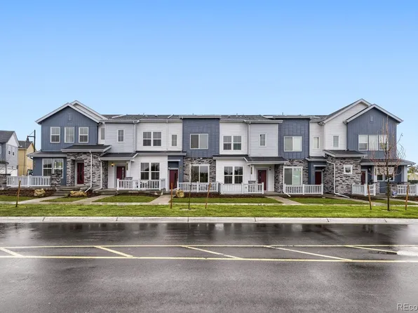7613 S Mobile Way, Centennial, CO 80016