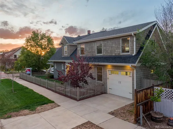 1598 S Washington Street, Denver, CO 80210