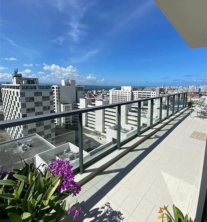 1511 Avenue Ponce De Leon #9153