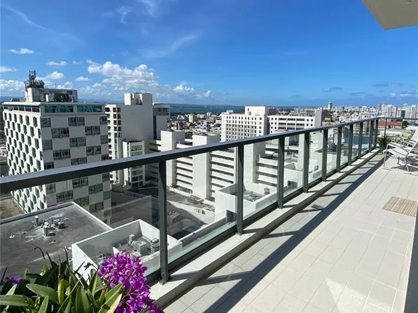 1511 Avenue Ponce De Leon #9153, San Juan, PR 00909